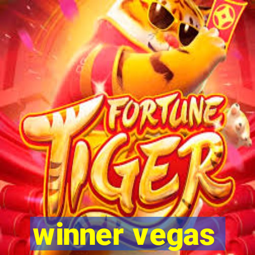 winner vegas